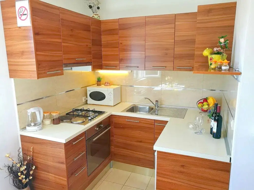 Apartment Kola