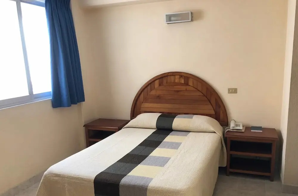 Hotel Citlalli Xalapa