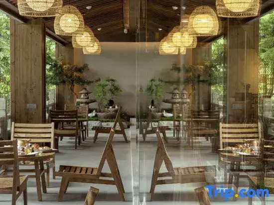 Shishe · Spring Home Inn (Dujiangyan Irrigation Project Scenic Spot Nanqiao Store)
