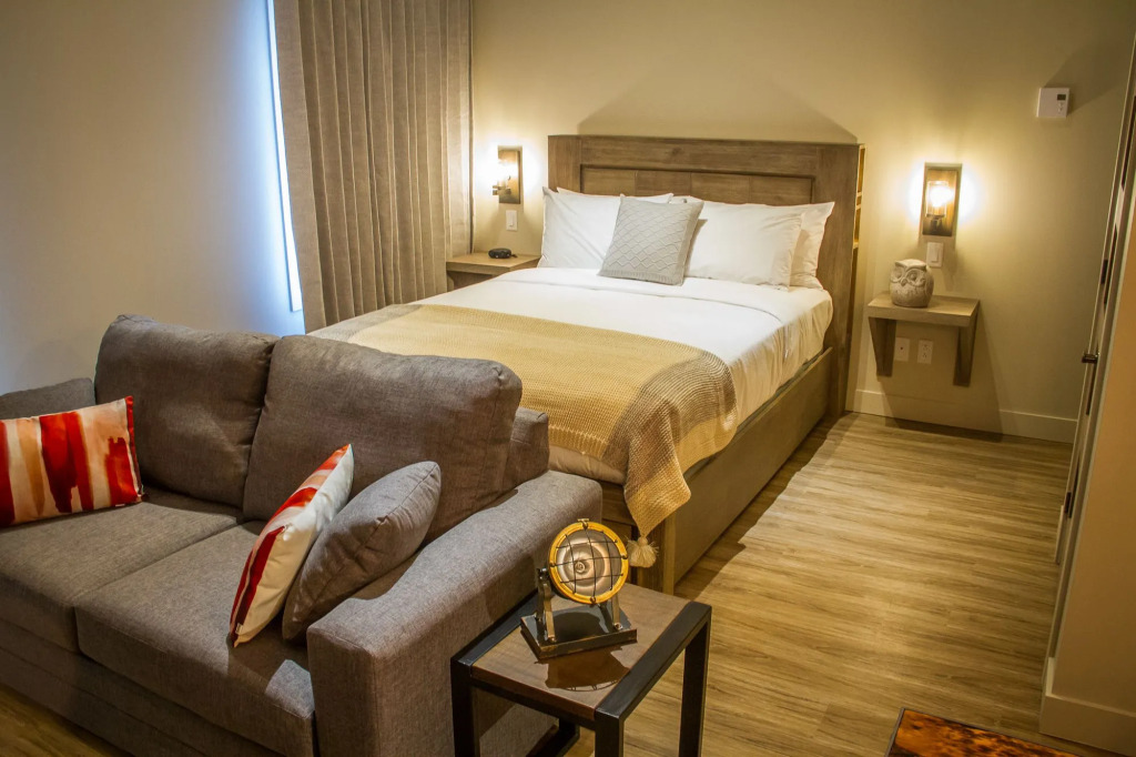 Le Viking Resort