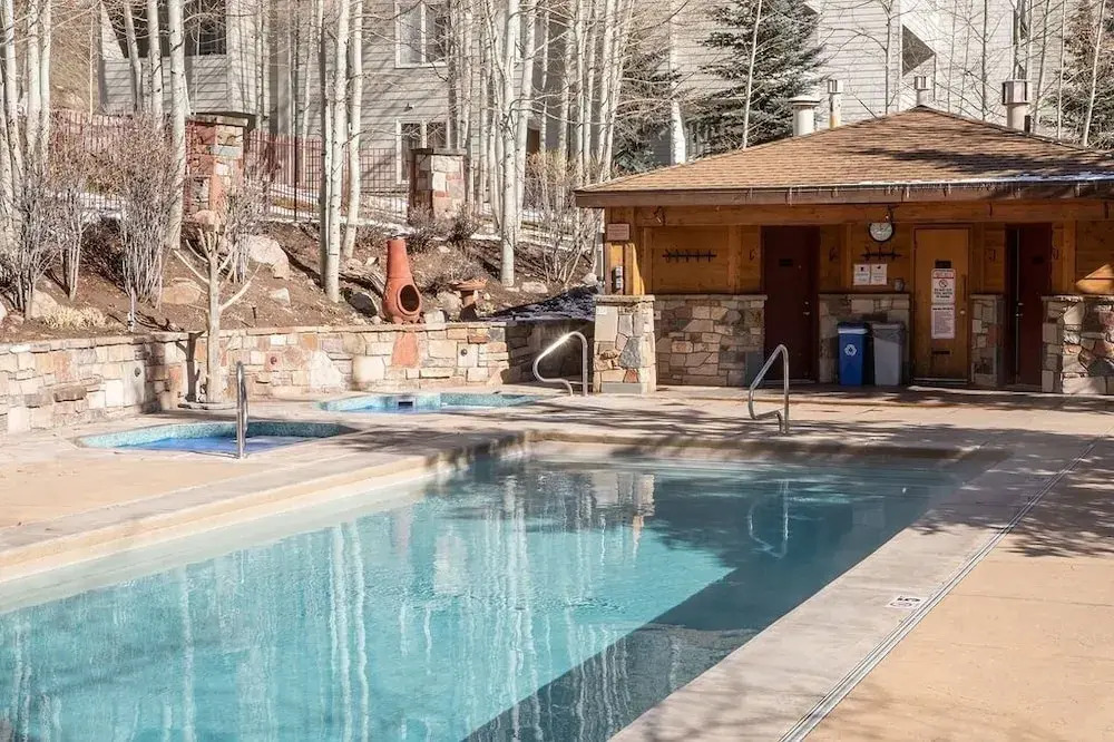 Sunvail S 12e 2 Bedroom Condo