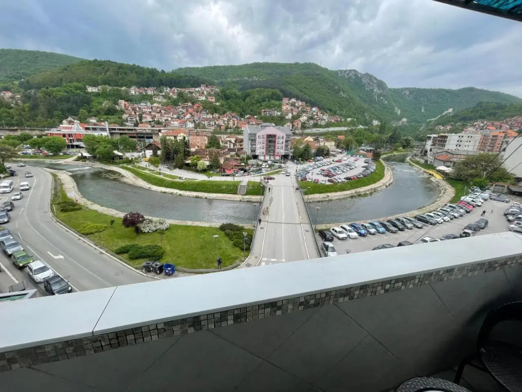 Apartmani MV