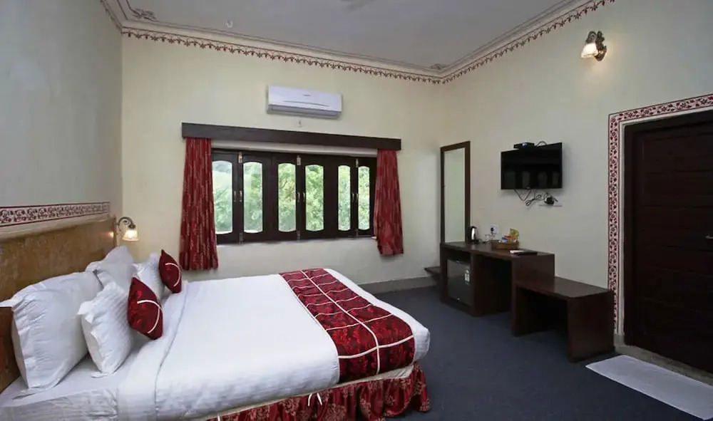 Z Hotels Udaipur