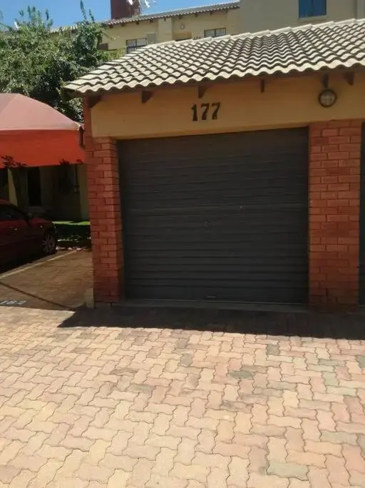 Impressive two bedroom apartment