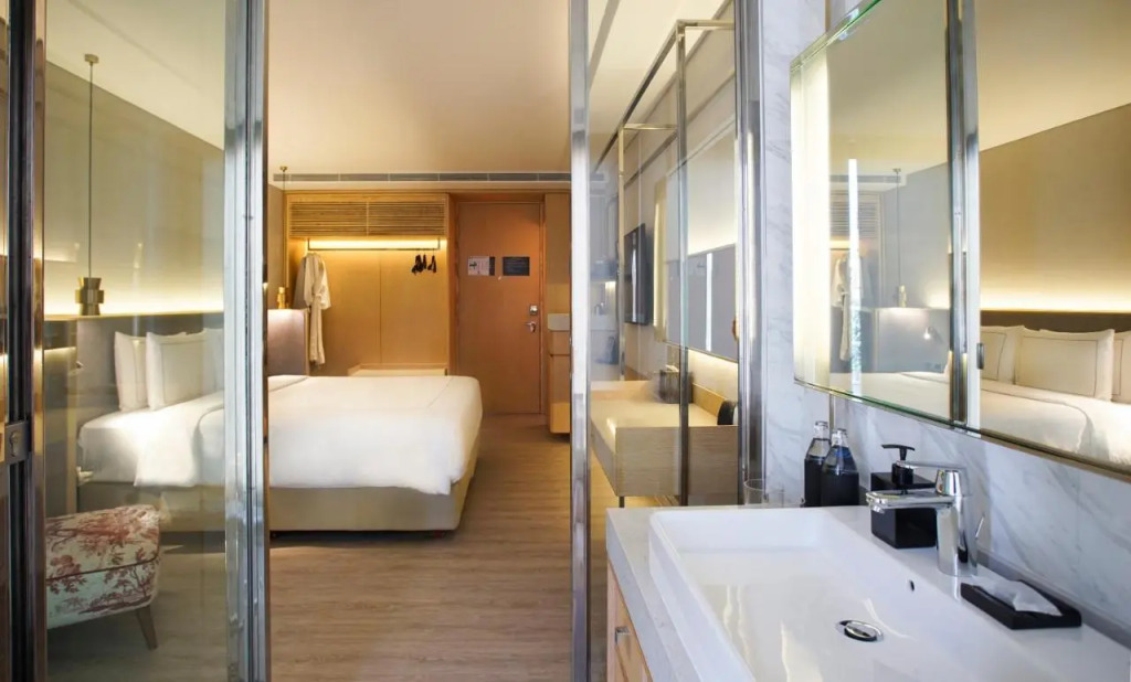 AMANOR Hotel Chiang Mai