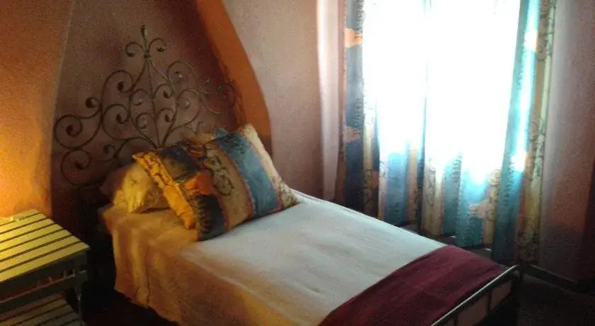 B&B AllAntica