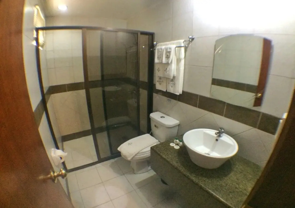 Subic Residencias
