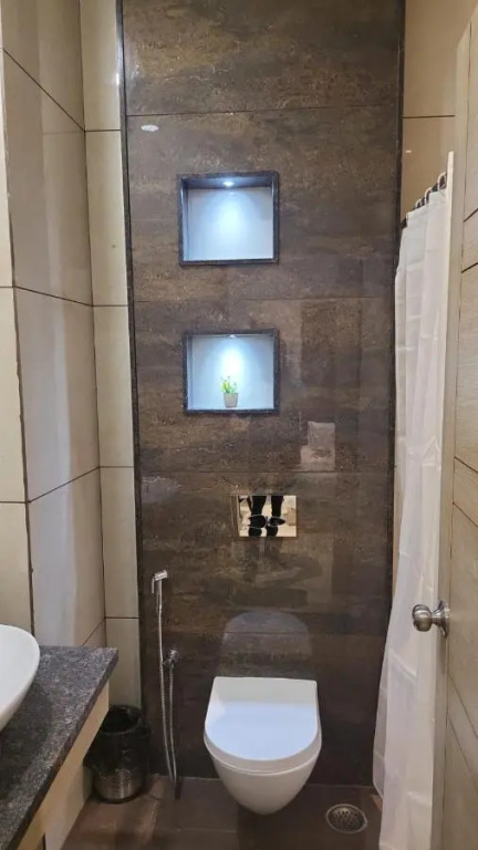 Hotel Midtown - A Unit By Prakash