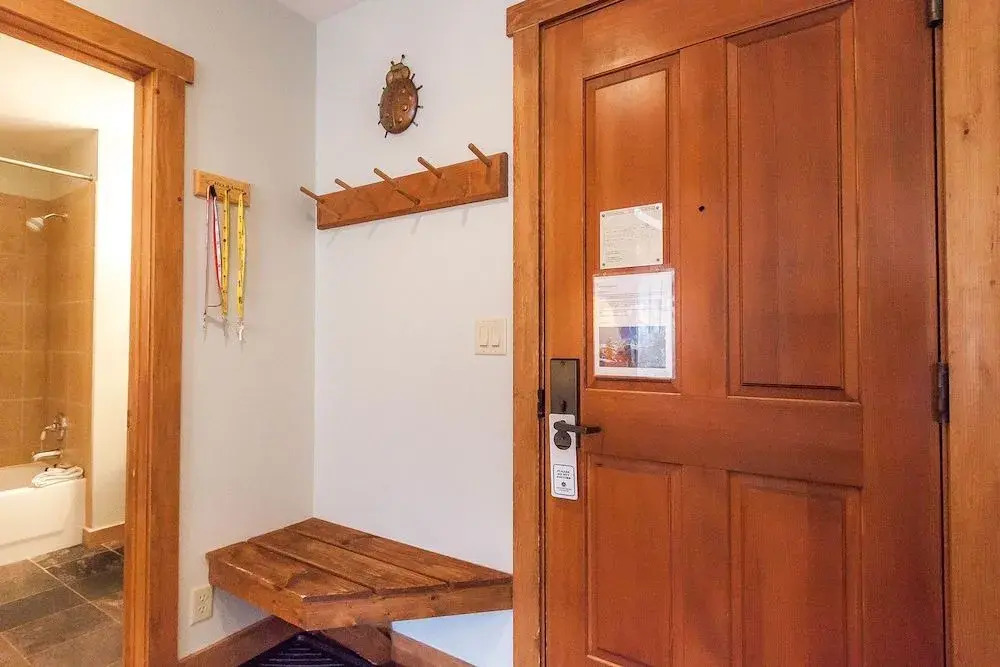 Red Hawk Lodge Condo