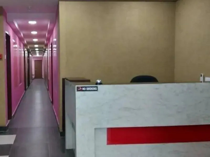 De Glory Hotel USJ 21
