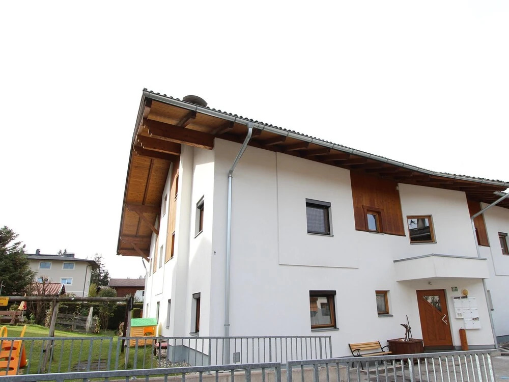 Beautiful Apartment in Söll Near Forest