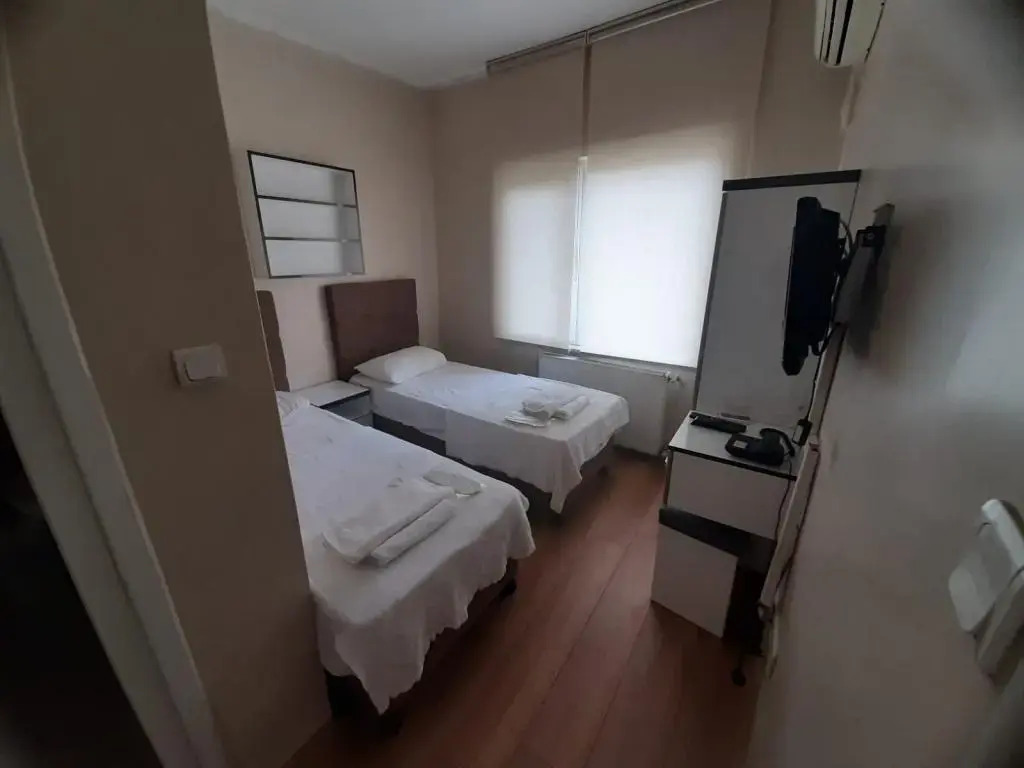 Mood Kadikoy Hotel