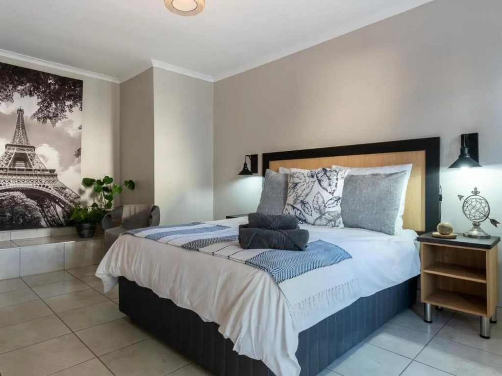 Magnolia Guesthouse