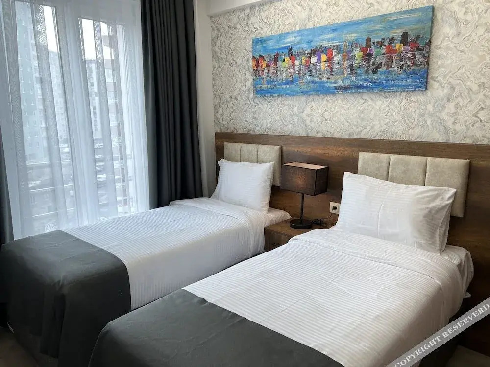 PRIME INN CITY