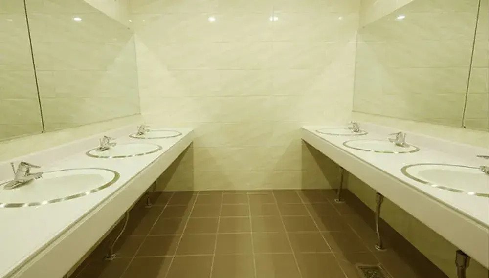 Yeosu Expo Guesthouse
