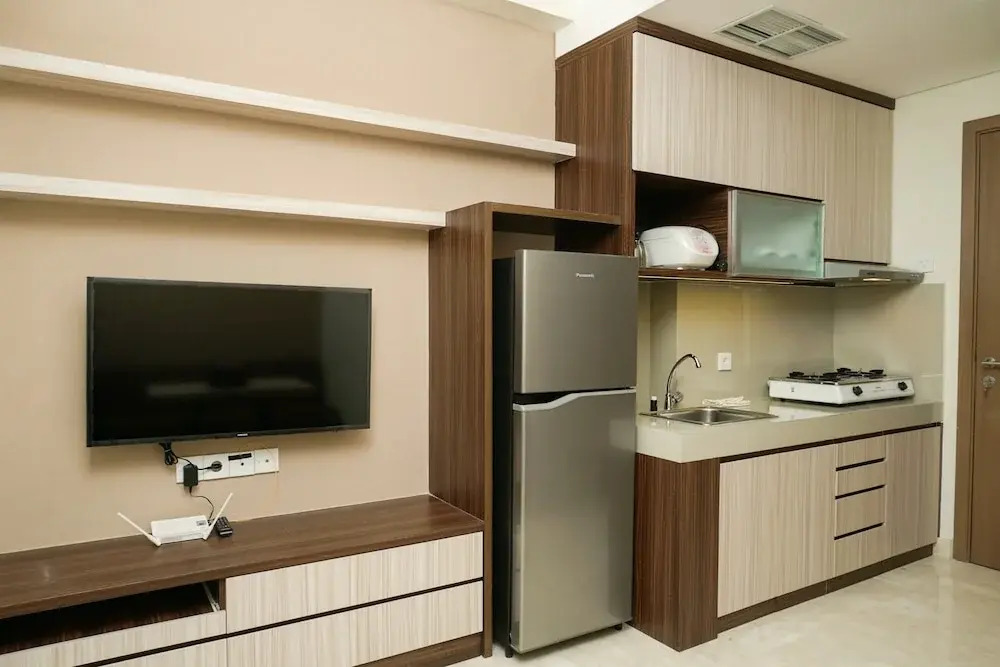 Cozy Puri