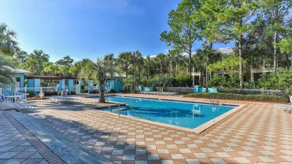 Gulf Place Residences By Panhandle Getaways