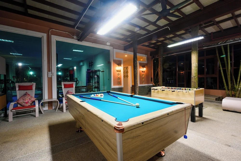 Vimonsiri Hill Resort & Spa