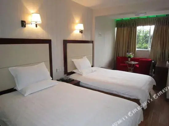Manduola Business Hostel