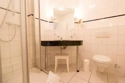 Villa Frisia Wohnung 28