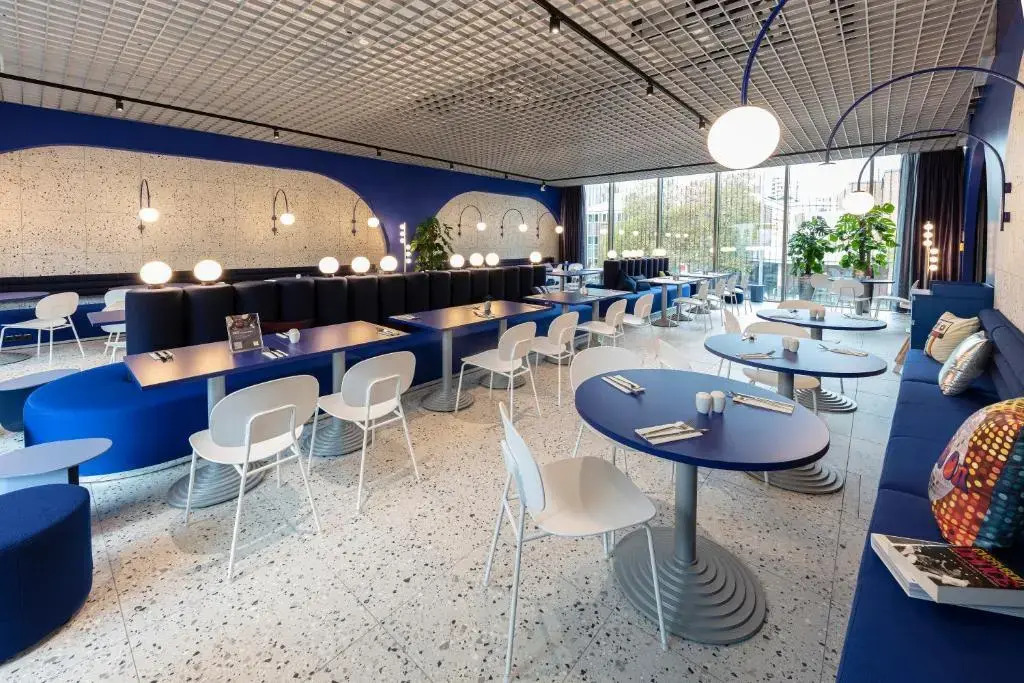 ibis Styles Muenchen Perlach