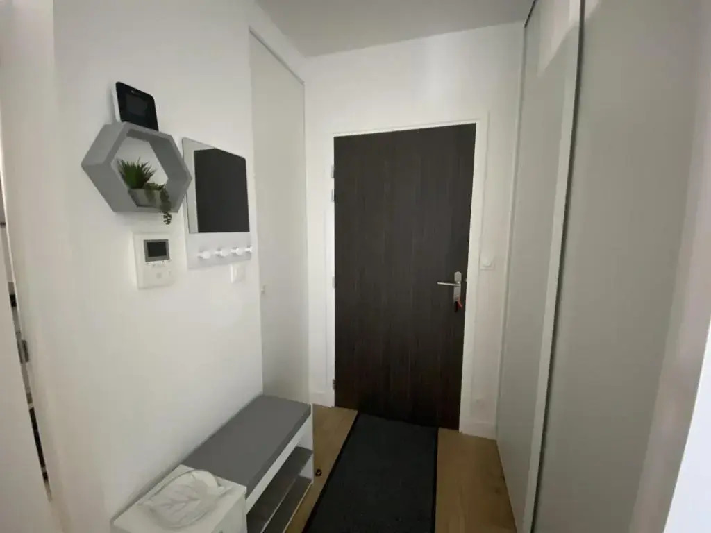 Appartement Guidel, 3 pièces, 4 personnes - FR-1-349-186