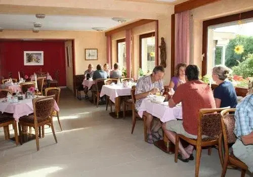 Hotel zur Katz