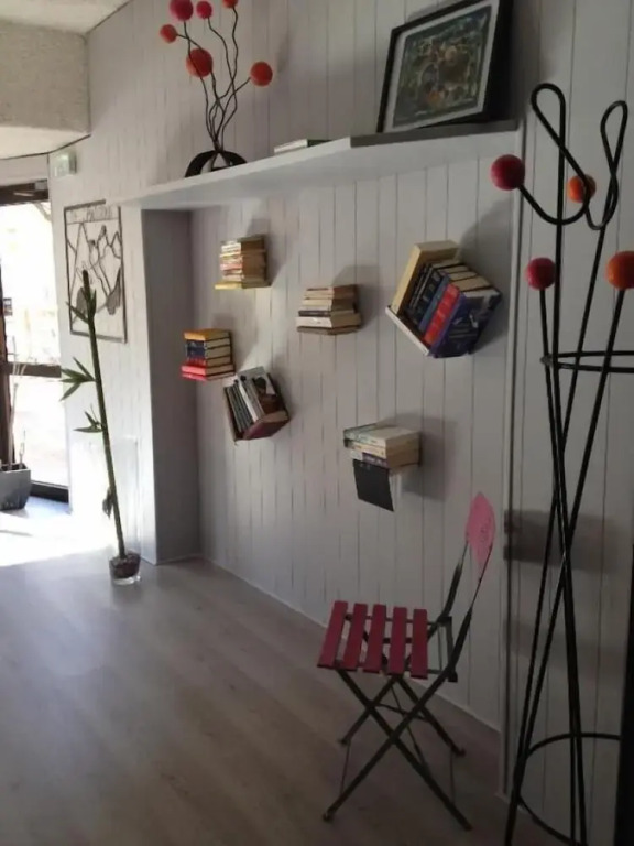 Logis Hotel-restaurant Les Glycines