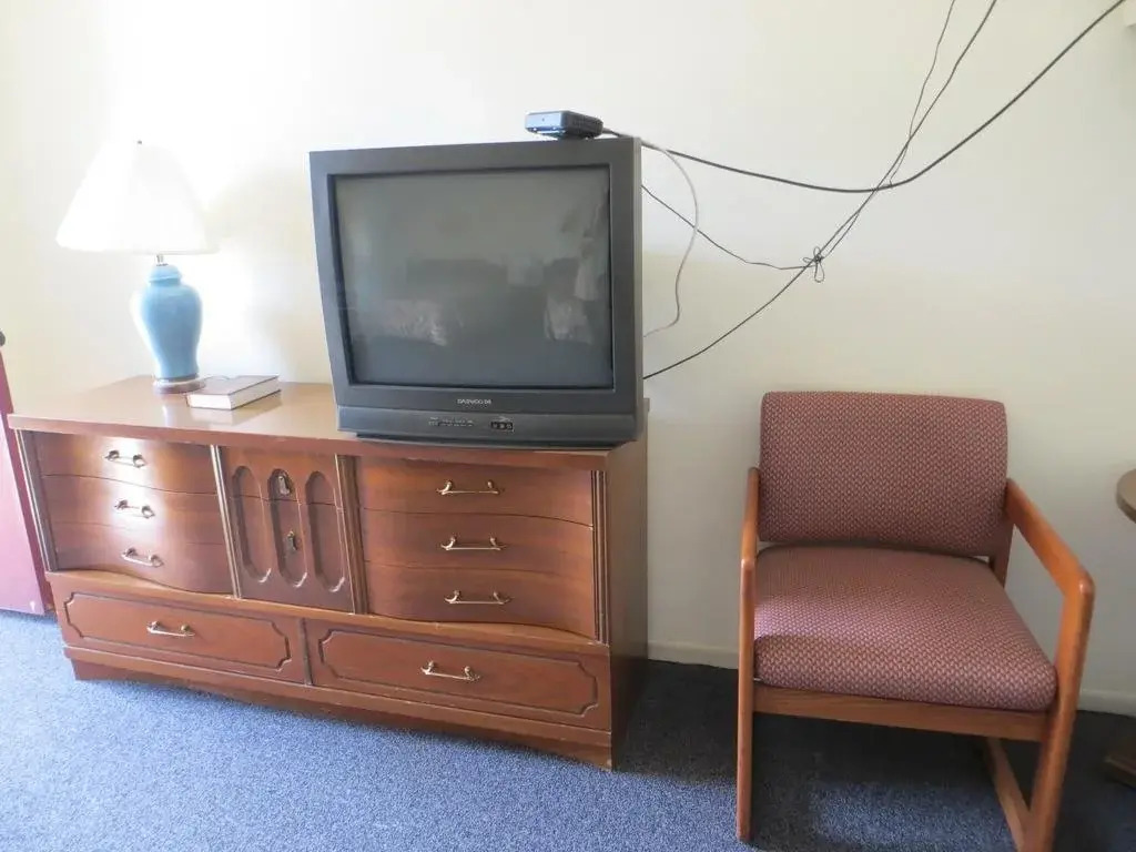 Dry Ridge Motor Inn
