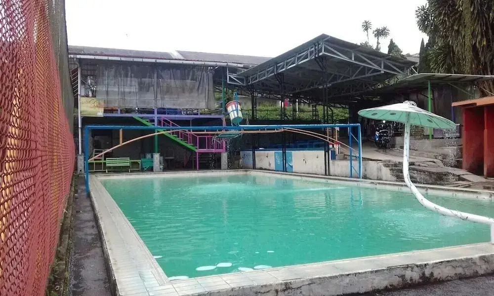 Gunung Bakti Agape