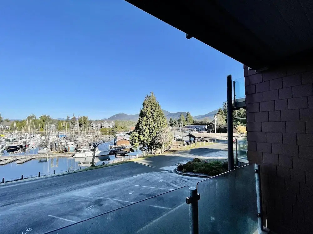 Marina View