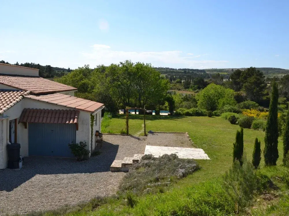 Lovely Villa With a Private Swimming Pool, Beautiful Property and Panoramic View