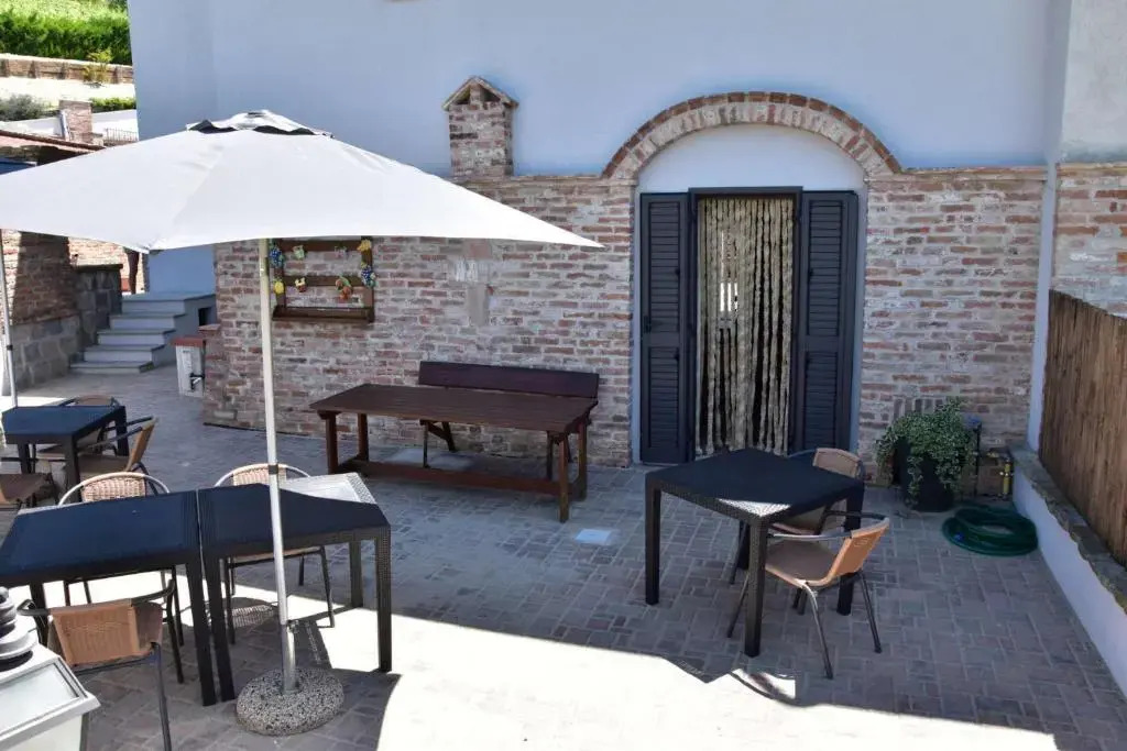 B&B La Dolce Vita