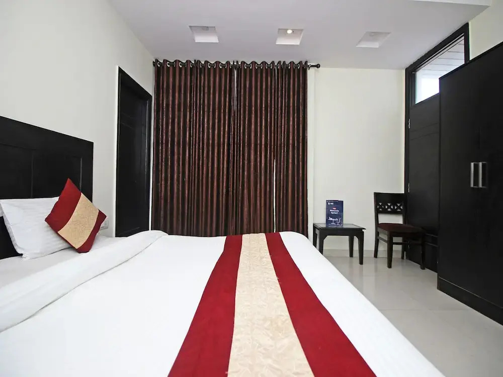 OYO 9139 Hotel Jaipur Pride