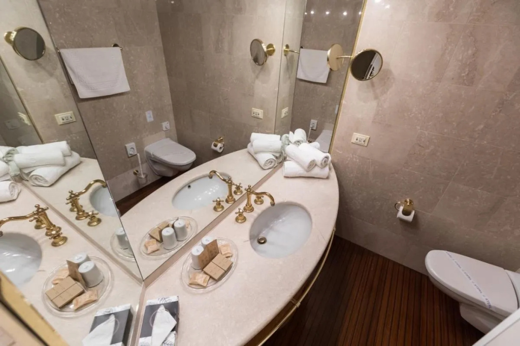 OnRiver Hotels - MS Cezanne
