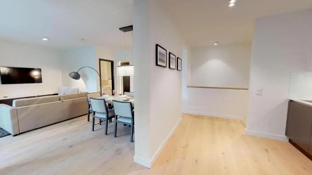 White Pearl Apartment 0.06