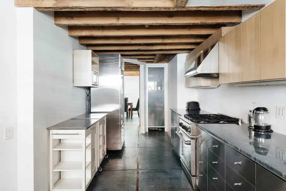 West Village 5BR Townhome & Private Yard