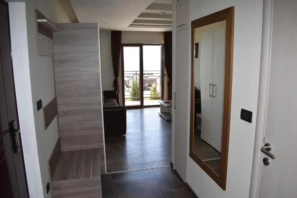 Apartman G1 u Milmari kompleksu - Kopaonik