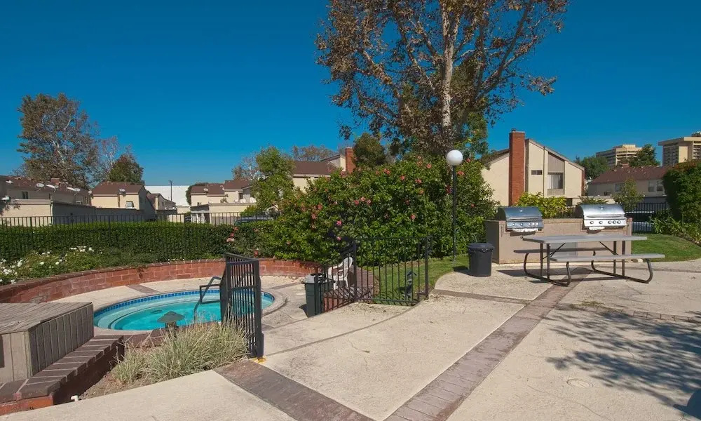 A Spoonful of Sugar 3 Bedrooms 2.5 Bathrooms Condo