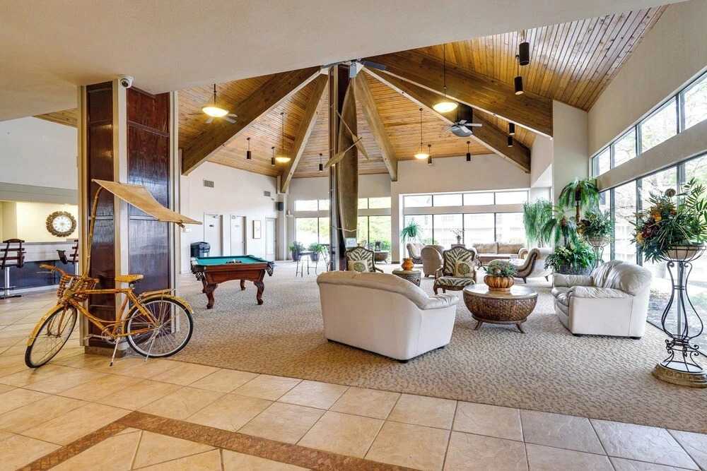 Balcony & Lake Views! Osage Beach Retreat