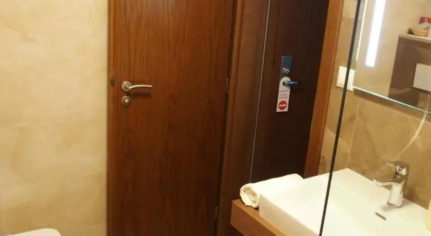 Sporthotel Victoria