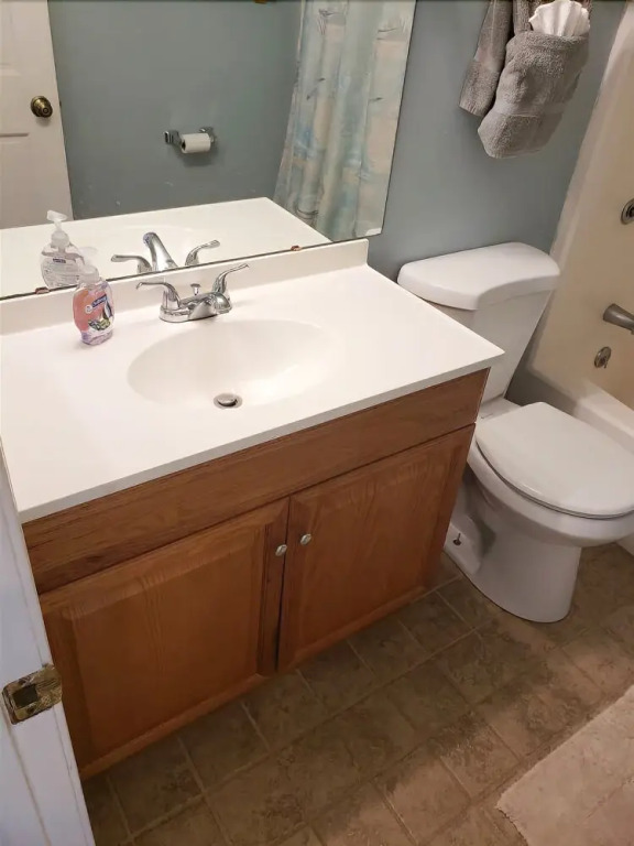 Blue Water Villa II 308 B