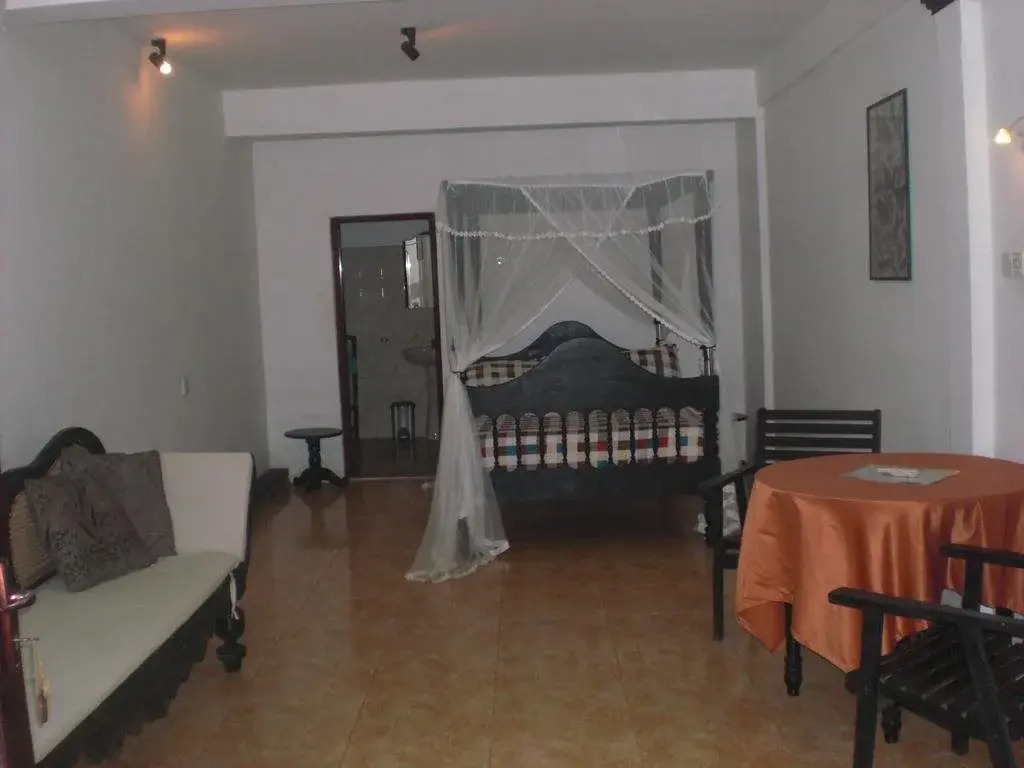 IBIS Guesthouse