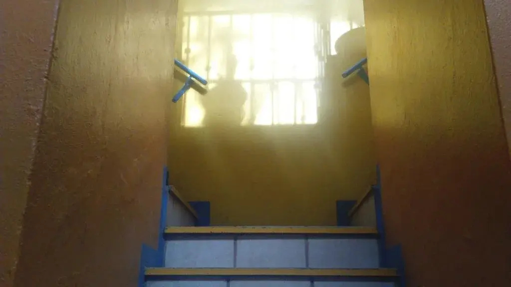 Hostal Zipolite Arteaga