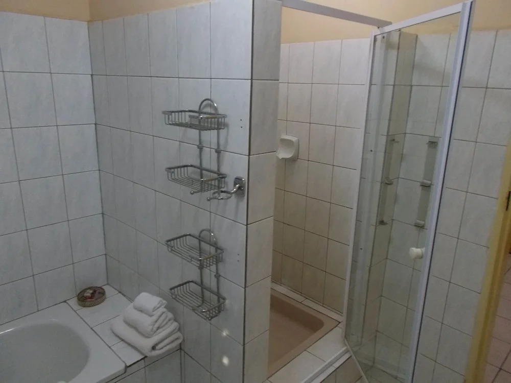 Wasingo Guest Inn