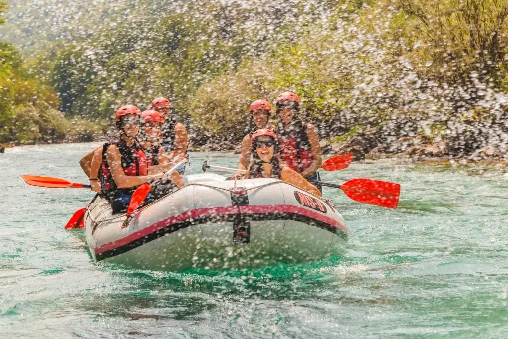 Rafting Center Drina Tara