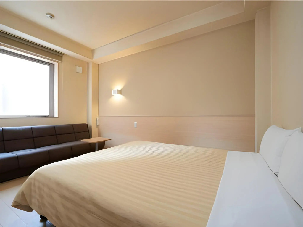 Hotel Monzennoyu