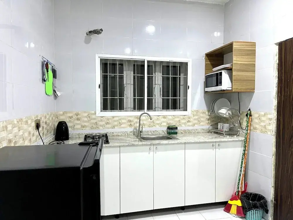 Furnished Apartments