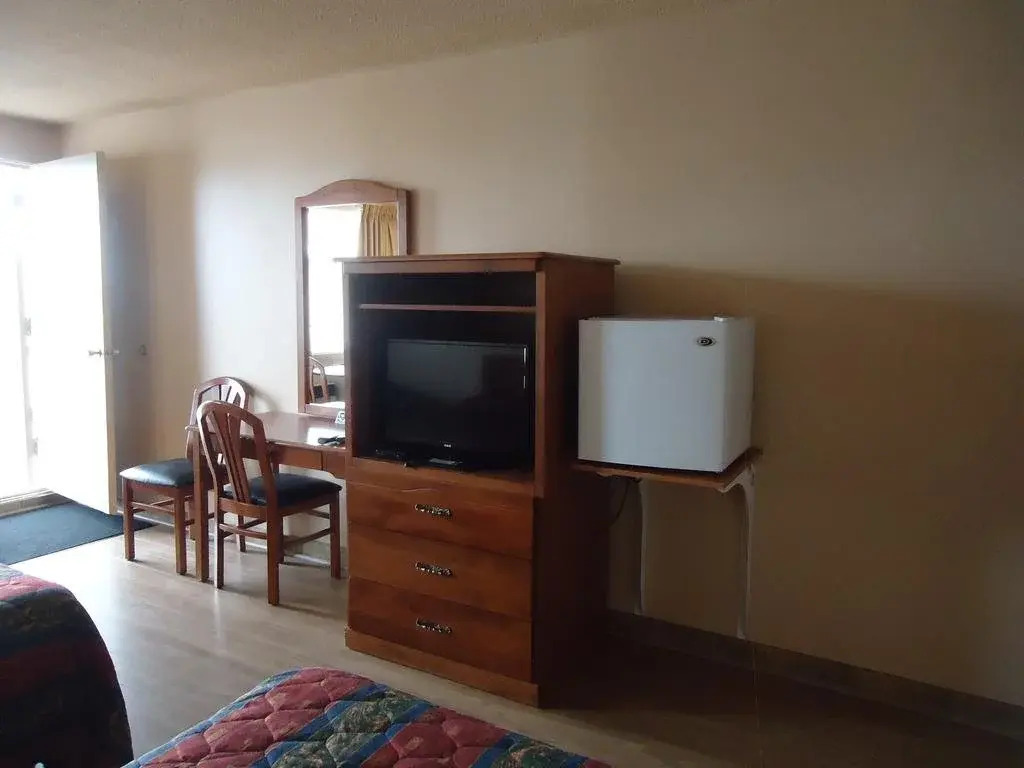 Hôtel-Motel Normandin Alma - Lac St-Jean