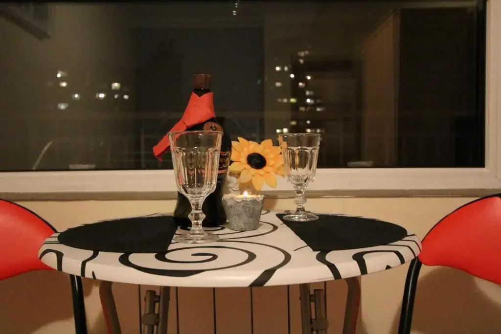 Apartment 132